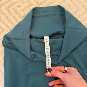 Lululemon wunder under train high rise tight leggings 25” thumbnail 3