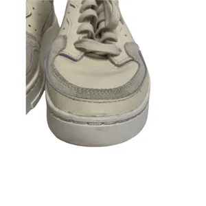 Adidas supercourt leather raw white‎ sneaker size 7 thumbnail 3