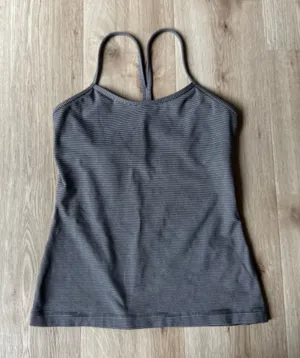 Lululemon Tank thumbnail 1