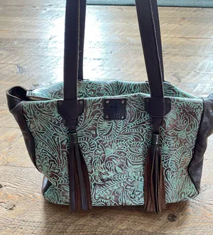 STS Ranchwear Purse thumbnail 1