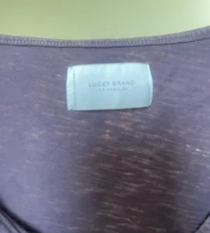 Lucky Brand Shirt thumbnail 2