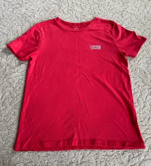 Vans Tshirt thumbnail 1