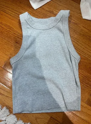 Aerie Tank Ribbed thumbnail 1