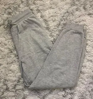 Garage Light Gray Joggers thumbnail 1