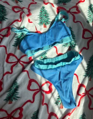 Shein Bathing Suit thumbnail 1