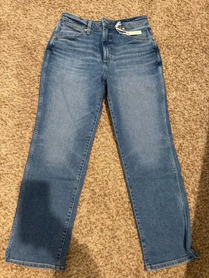Wrangler Jeans thumbnail 1