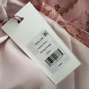 NWT LOVESHACKFANCY Serima Pink Floral Mini Dress Sz L thumbnail 6