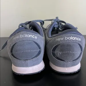 New Balance Women's WL555 casual sneakers thumbnail 3