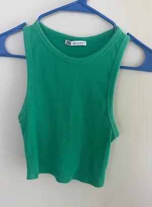 ZARA Top thumbnail 1