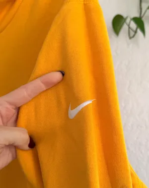 Vintage Nike Hoodie thumbnail 3