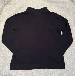 Under Armour Semi-Fitted 1/4 Zip thumbnail 3