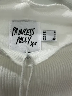Princess Polly Dress thumbnail 3