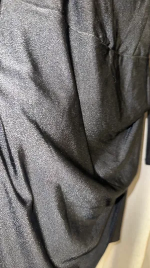 FashioNova Black dress thumbnail 5