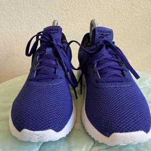 Reebok Comfort Footbed Orthollite Womens Sid 7.5 thumbnail 6