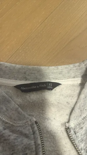 Abercrombie Top thumbnail 2