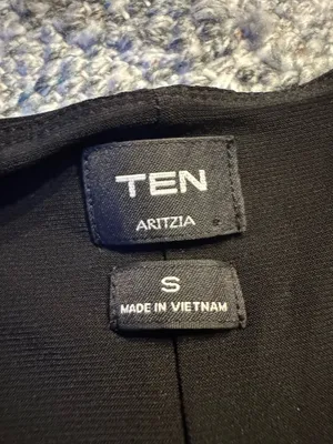 TEN Aritzia By Babaton Dress Mini thumbnail 4