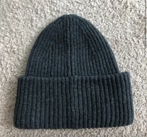 Acne Studios Beanie thumbnail 2