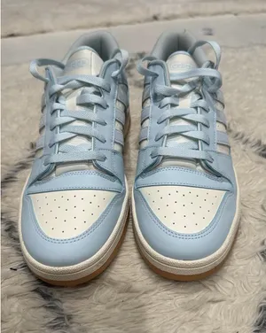 Women’s adidas Break Start low thumbnail 1