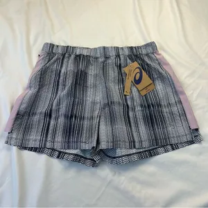 ASICS Athletic Shorts, Size: Medium thumbnail 1