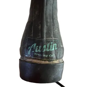 Vintage‎ Austin Trading Company Rain Boots as is thumbnail 5