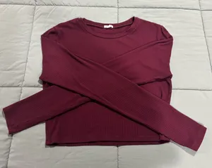 Garage Long Sleeve Shirt thumbnail 1