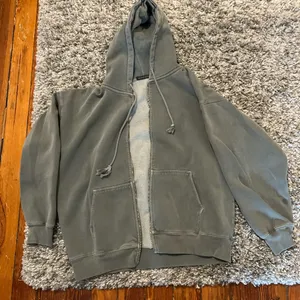 Brandy Melville Hoodie Zip-Up thumbnail 2