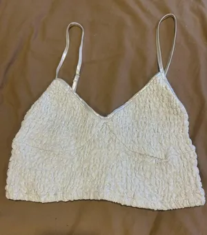 Free People Aster Set Silver Maxi Skirt & Bralette NWOT thumbnail 7
