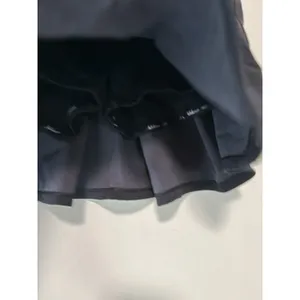Lululemon Pace Rival Mid Rise Skirt Heritage 365 Camo Deep Coal Multi Black 0T thumbnail 4