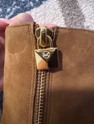 Michael Kors heel boots thumbnail 6