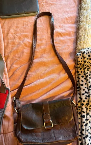 Purse Brown thumbnail 1