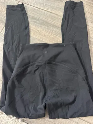Lululemon Leggings Wunder Under High-Rise thumbnail 2