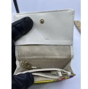 kate spade multicolor floral id key and change wal thumbnail 4