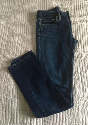 Ralph Lauren Vintage Blue Label Jeans thumbnail 3