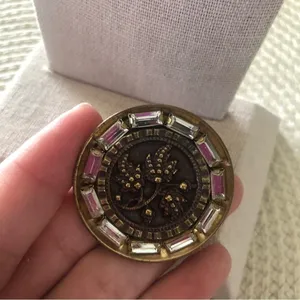 Vintage Brooch thumbnail 2