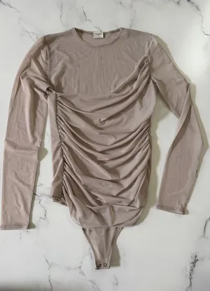 Abercrombie bodysuit thumbnail 2