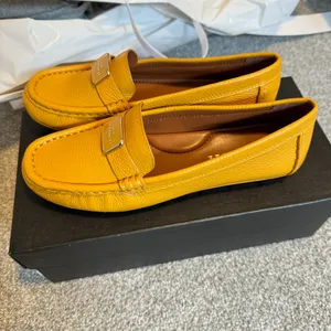 coach loafers nwt thumbnail 3