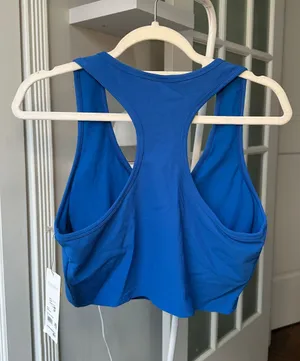 90 Degrees by Reflex XL Sports Bra thumbnail 2