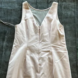 Philosophy light pink xs dress thumbnail 5