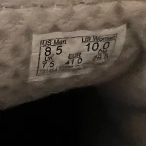 Vans NEW Unisex MTE Standard Mid Waterproof Cold Weather Boot Size 8.5 or 10 thumbnail 6
