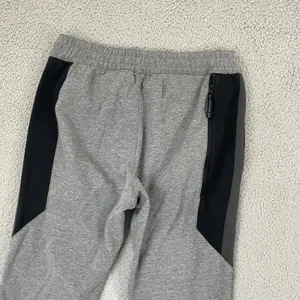 Nike Showtime Athletic Pants Women L Gray FD1646-032 DriFIT Basketball thumbnail 8