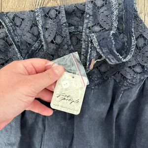 Free People Tank Top thumbnail 4