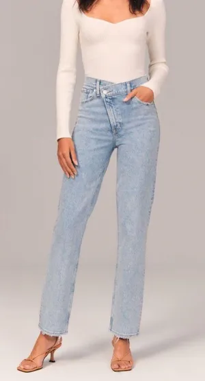 90s Straight Jeans thumbnail 7
