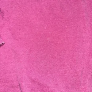 Daily Practice Anthropologie Long sleeve Batwing Pullover Dress Pink Cutout Back thumbnail 5