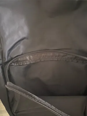 Lululemon Everywhere Backpack 22L in Black thumbnail 5