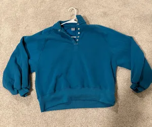 Altar’d State Pullover thumbnail 1
