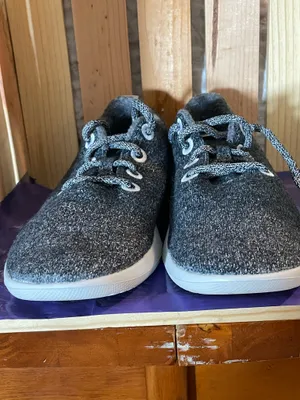 Allbirds Women’s Sneakers Wool thumbnail 2