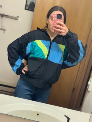 Windbreaker Multiple thumbnail 2
