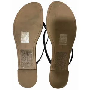 Dolce Vita‎ Froyo Sandals Black Women's Size US 10 thumbnail 7