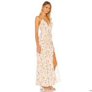 Lovers and Friends THE LEANNE MAXI DRESS SIZE XS thumbnail 2