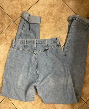 Wrangler bareback jeans thumbnail 1